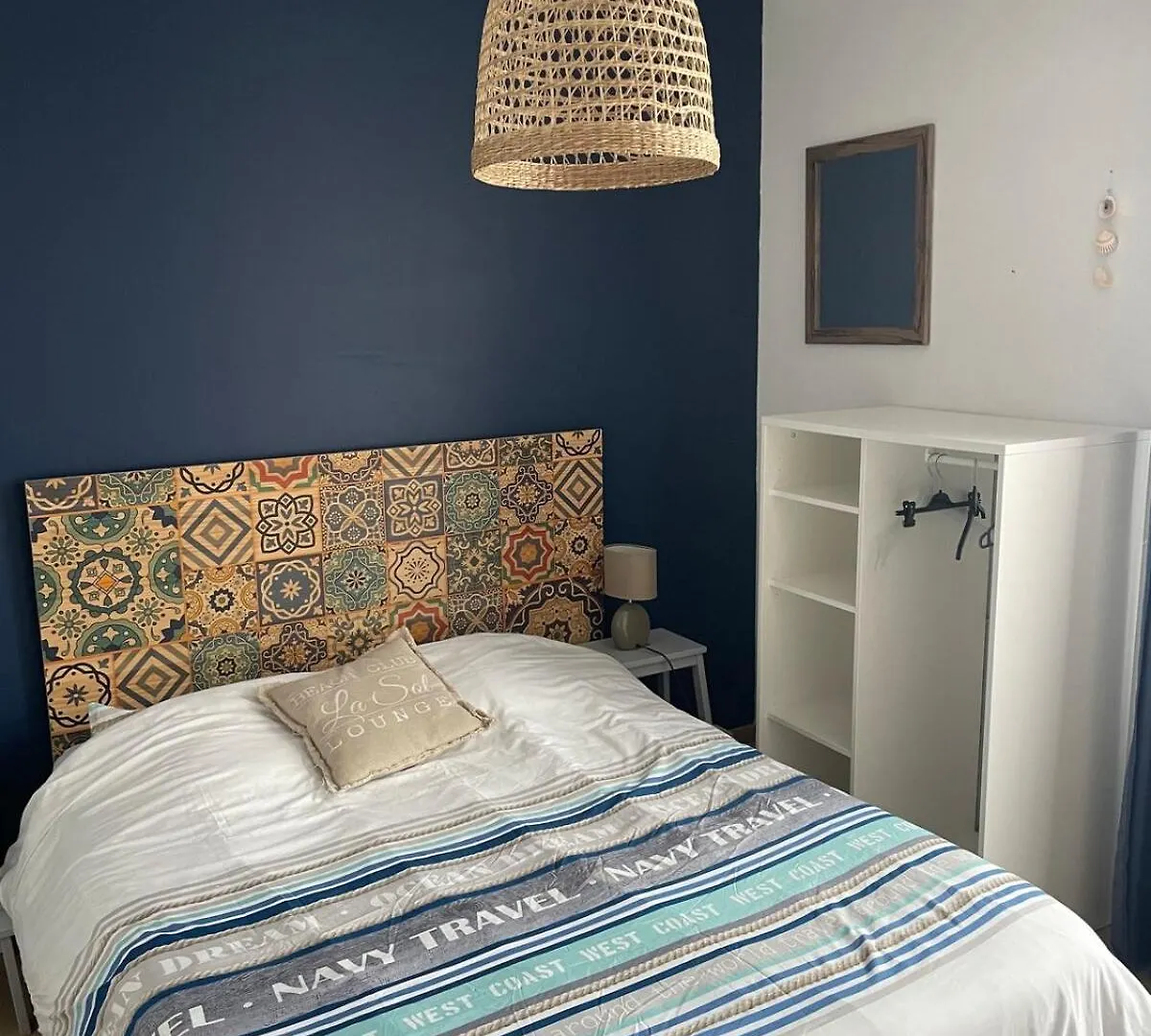 4 Etoiles App De Charme 3 Chambres, Jardin Et Vue Mer Erquy 0*,  France